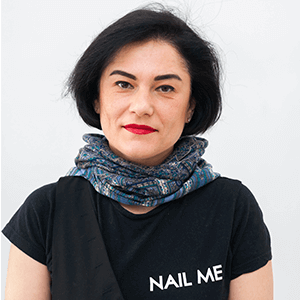 NailMe - Мастер Целковская Инна