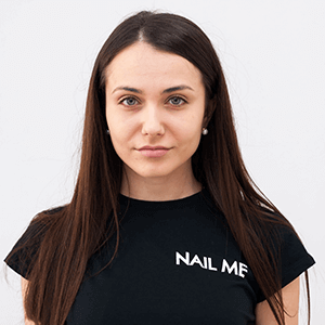 NailMe - Мастер Бижан София