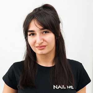 NailMe - Мастер Михайленко Эльвира
