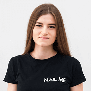 NailMe - Мастер Сохань Анжела