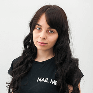 NailMe - Мастер Лубенцева Наталия