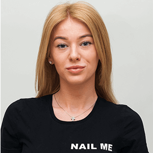 NailMe - Мастер Константинова Яна
