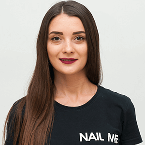 NailMe - Мастер Красношапка Екатерина