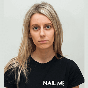 NailMe - Мастер Щирова Ирина