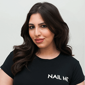 NailMe - Мастер Лалаян Ани