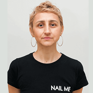 NailMe - Мастер Чиркина Таша