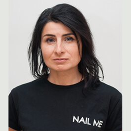 NailMe - Мастер Герасимова Ксения